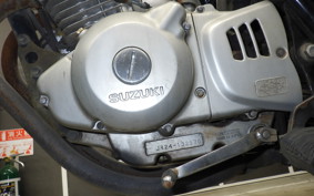 SUZUKI GRASS TRACKER Bigboy 2008 NJ47A