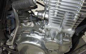 YAMAHA SR400 Gen.5 2021 RH16J