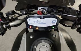 YAMAHA MT-07 2016 RM07J