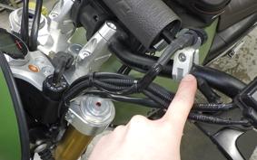 FANTIC キャバレロ500 RALLY