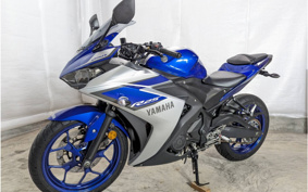 YAMAHA YZF-R25 RG10J