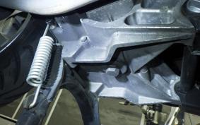 SUZUKI ADDRESS V125 DT11A