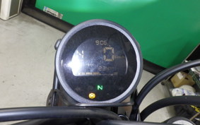 HONDA CL250-2 MC57