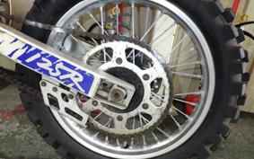 HONDA CR125R 1999 JE01