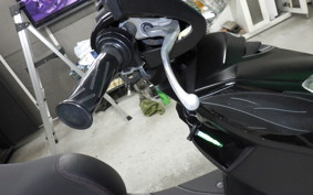 YAMAHA CYGNUS 125 X 2 2023 SE44J