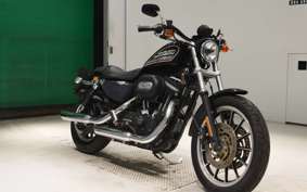 HARLEY XL883RI 2009