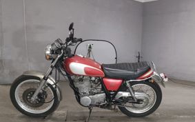 YAMAHA SR400 2H6