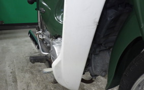 HONDA C110 SUPER CUB JA07