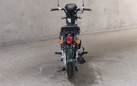 HONDA  CROSS  CUB 50 AA06