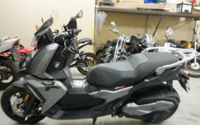 BMW C400X 2022 0C31