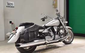 YAMAHA XV1900ﾛｰﾄﾞﾗｲﾅｰ 2017