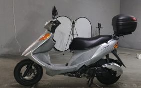 SUZUKI ADDRESS V125 CF4EA
