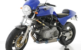 BUELL M2 CYCLONE 1999 KS11