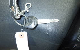 SUZUKI GSX-R1000 2001