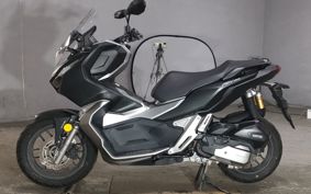 HONDA ADV150 KF38