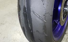 YAMAHA MT-09 SP 2025 RN87J