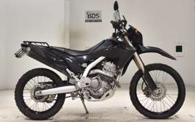 HONDA CRF250L LD 2003 MD44