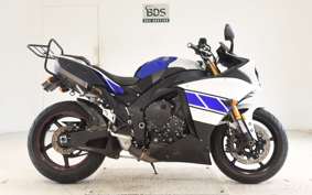 YAMAHA YZF-R1 2011