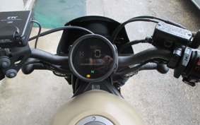 HONDA  REBEL 250 ABS MC49