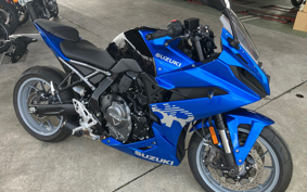 SUZUKI GSX-8R 2026 EM1AA