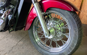 HONDA SHADOW 400 2007 NC34