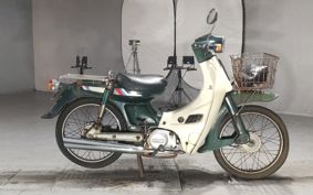 YAMAHA MATE 50 22F