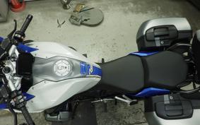 BMW R1200RS 2017