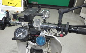 HONDA C110 SUPER CUB JA10