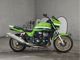 Фото Kawasaki ZRX1200 2017 с японского аукциона