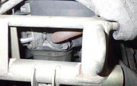 HONDA DIO Gen.6 2016 AF62