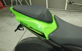 KAWASAKI ZX 10 NINJA ABS 2019 ZXT02E