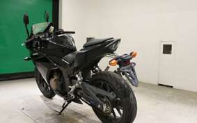 HONDA CBR400R ABS 2018 NC47