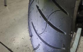 TRIUMPH BONNEVILLE AMERICA 2002