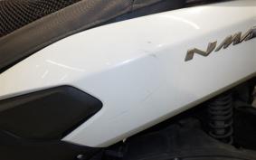YAMAHA N-MAX 2018 SED6J
