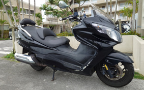 SUZUKI SKYWAVE 250S-1 CJ46A