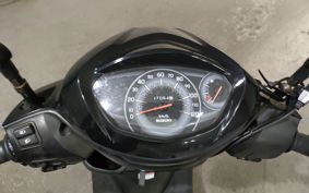 SUZUKI ADDRESS V125 DT11A