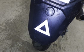 HONDA ｸﾞﾛﾑ 2017 JC61