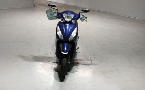 HONDA DIO 110 JF58
