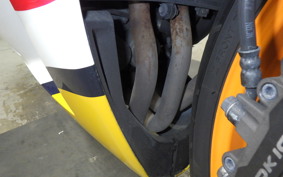 HONDA CBR600RR GEN 3 2013 PC40