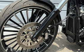 HARLEY  HARLEY FXBR TC 2023 YEZ