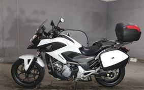 HONDA NC700X RC63