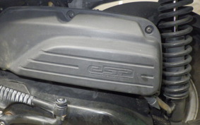 HONDA ﾍﾞﾝﾘｨ50-2 2011 AA05
