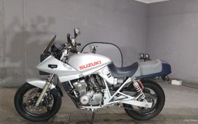 SUZUKI GSX250 KATANA GJ76A
