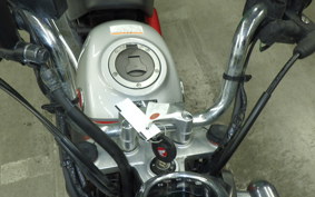 HONDA MONKEY 125 2009 JB03