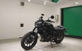 KAWASAKI ELIMINATOR400-3SE 2025 EL400A