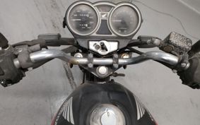 HONDA CB125 F PCJ7