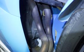 KAWASAKI NINJA 400 2023 EX400L