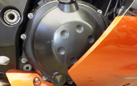 KAWASAKI ZZ1400 NINJA R 2007 ZXT40A
