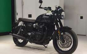 TRIUMPH BONNEVILLE T120 2023