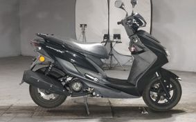 YAMAHA CYGNUS125XSR SED8J
